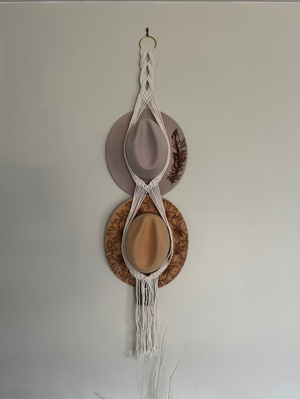 Hat Holder