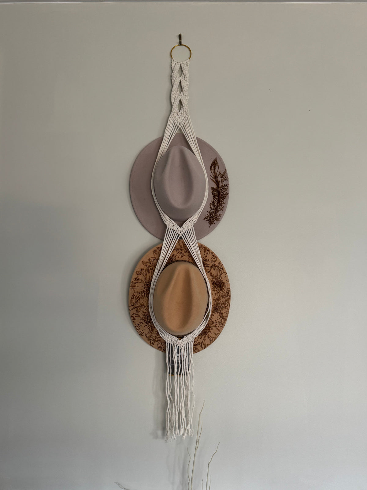 Hat Holder