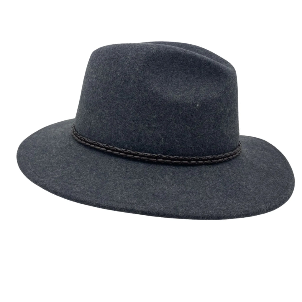 Jacaru Outback - Dark Grey