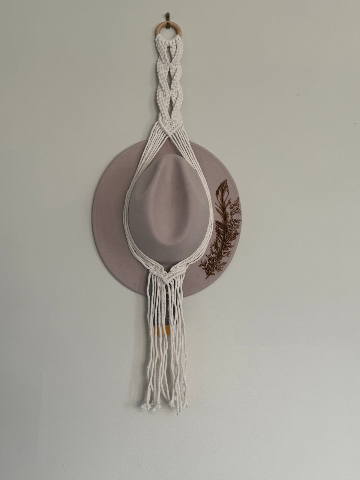 Hat Holder